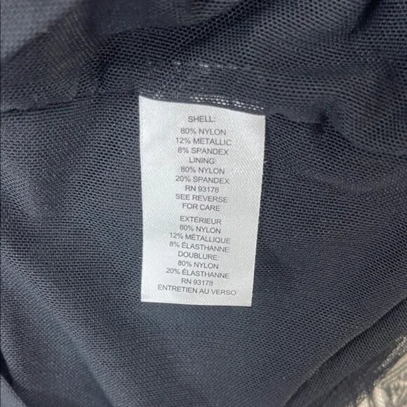 T Tahari Women's Sheath Dress - Picture 12 of 16